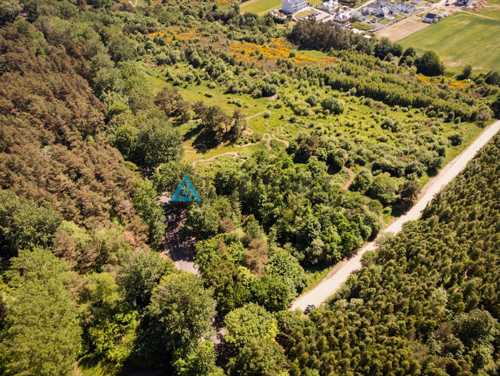 Działka budowlana na sprzedaż Chłapowo, Ks. Wiesława Wetta  3 241m2 Foto 4