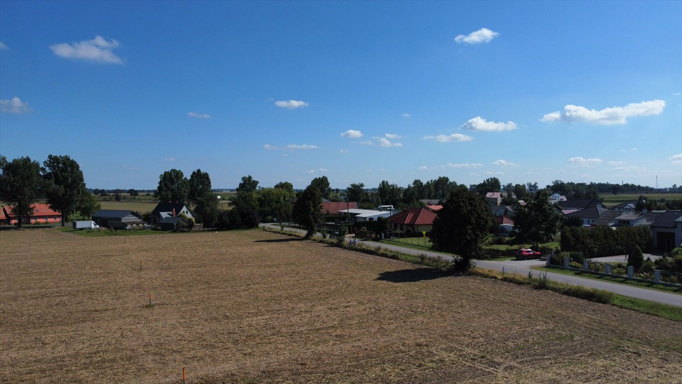 Działka na sprzedaż Modliszewo  1 000m2 Foto 1