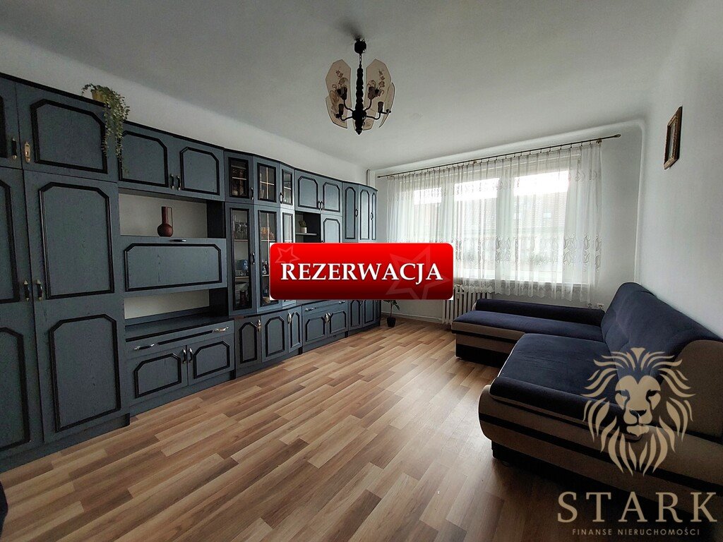 Mieszkanie dwupokojowe na sprzedaż Stargard  48m2 Foto 9