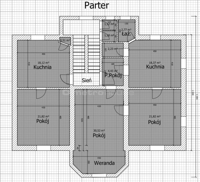 Dom na sprzedaż Jasienica  320m2 Foto 2