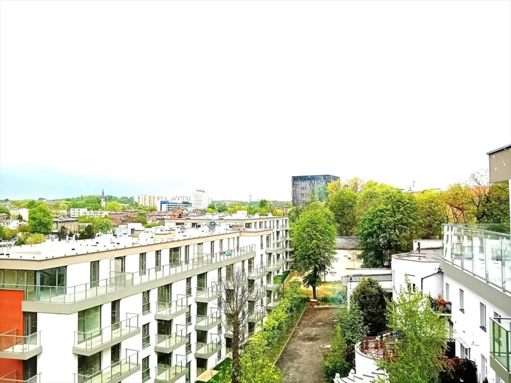 Mieszkanie czteropokojowe  na sprzedaż Katowice, Koszutka, Słoneczna  71m2 Foto 1