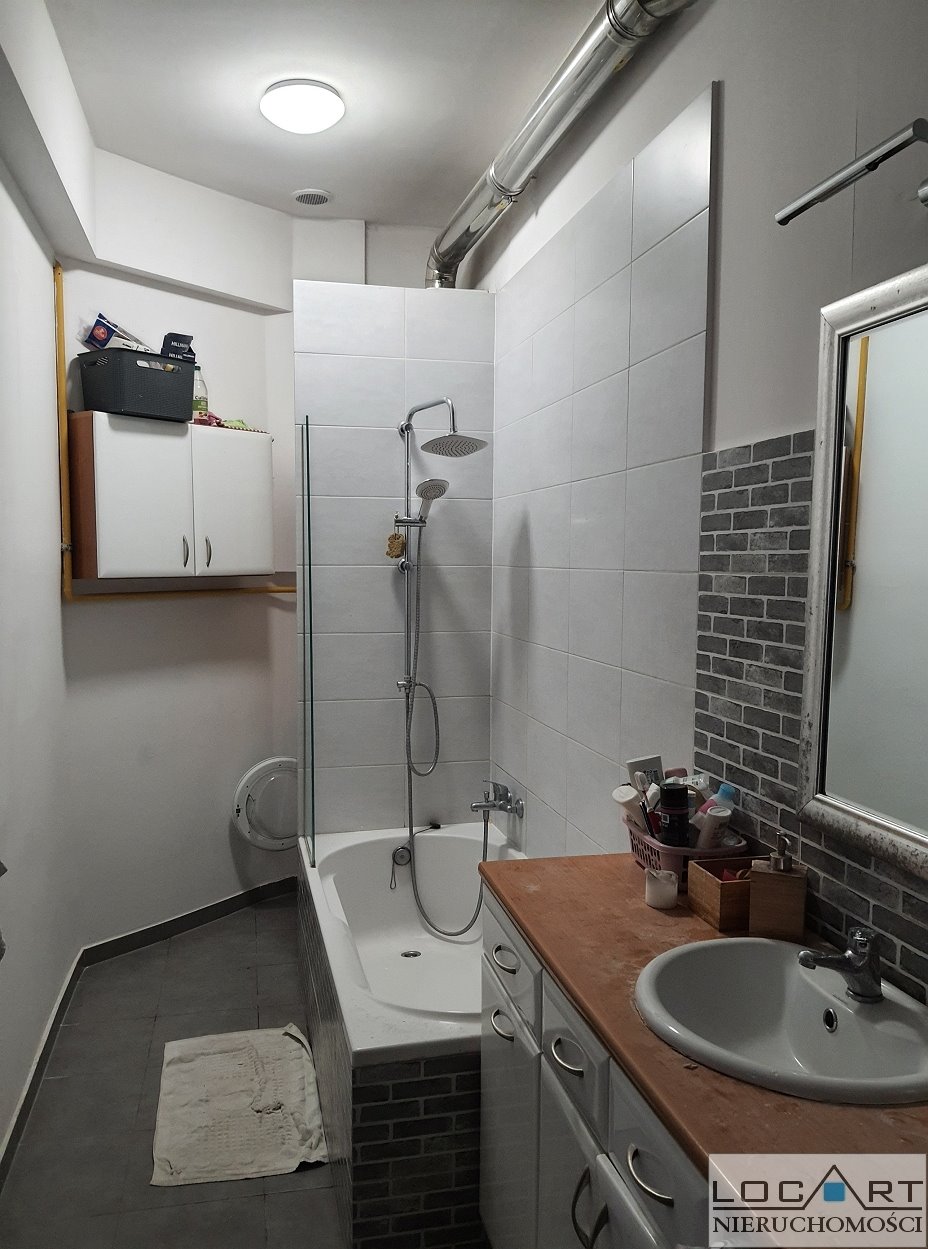 Pokój na wynajem Kraków, Stare Miasto, Kazimierz, Starowiślna  12m2 Foto 5