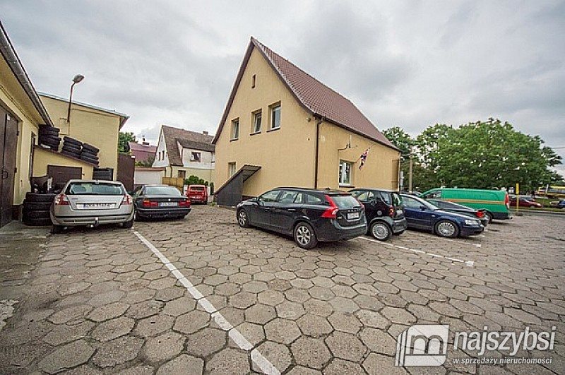 Lokal użytkowy na wynajem Goleniów, Pułaskiego  16m2 Foto 7