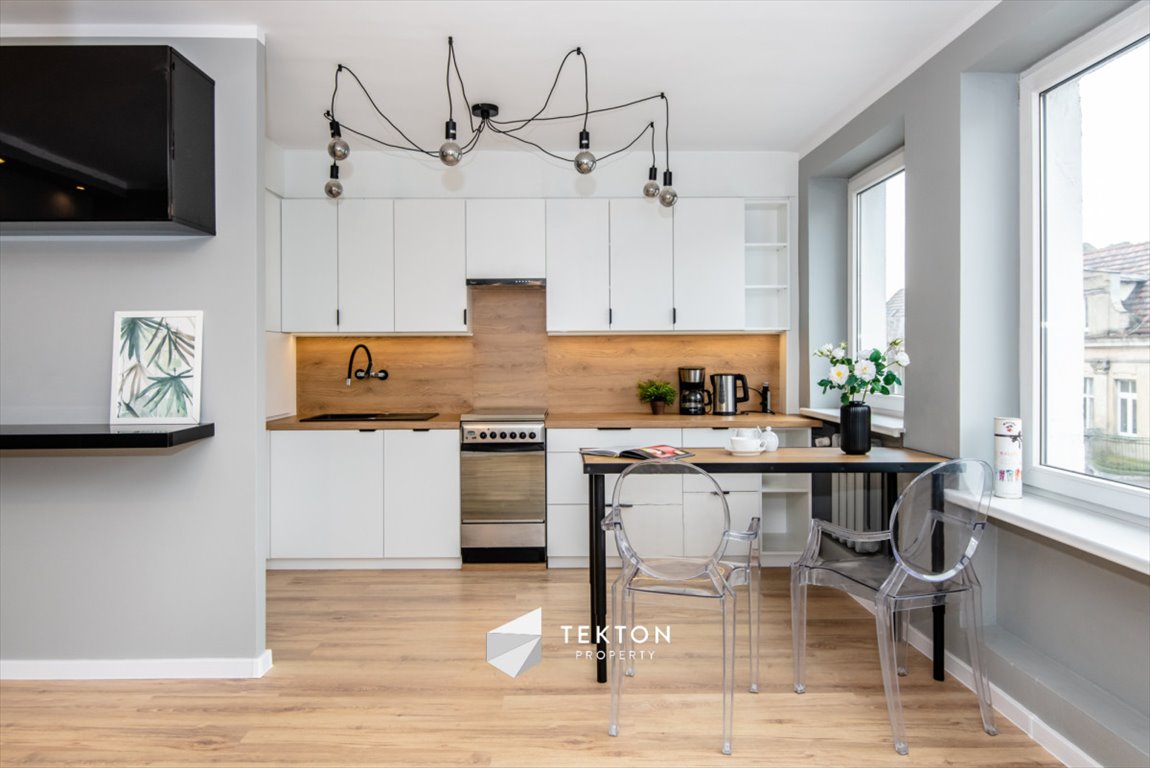 Mieszkanie trzypokojowe na sprzedaż Poznań, Wilda, św. Czesława  76m2 Foto 1