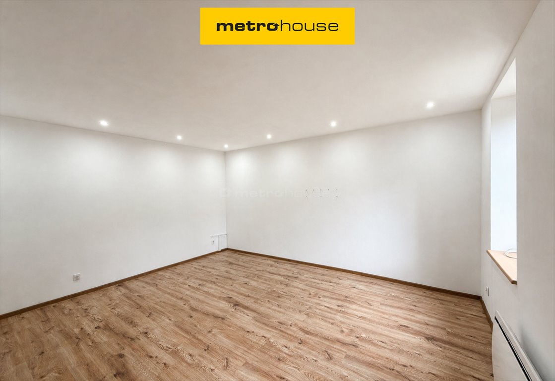 Komfortowe 35 m² po remoncie - ogrzewanie podłogowe Bytom, Pogodna  35m2 Foto 1