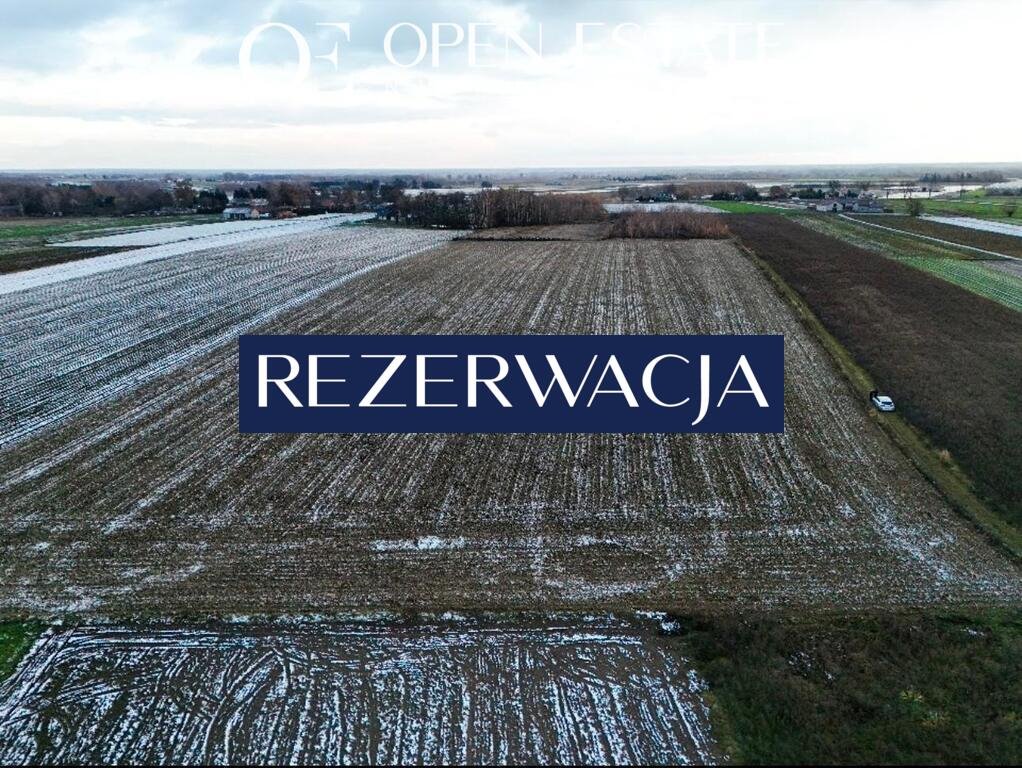 Działka inna na sprzedaż Kamienica-Wygoda  34 569m2 Foto 3