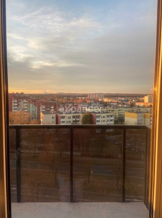 Mieszkanie dwupokojowe na sprzedaż Tychy, Aleja Bielska  37m2 Foto 12