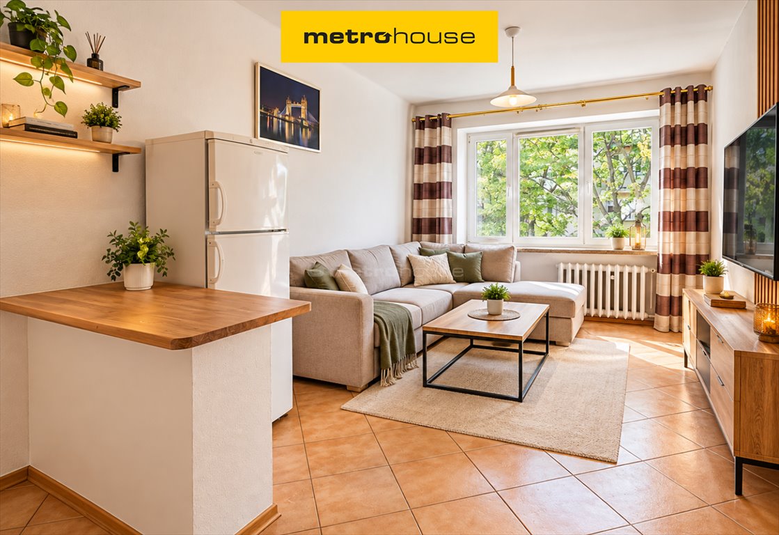 Do sprzedania przytulne 2-pokojowe mieszkanie 29,1 m² w Białej Podlaskiej Biała Podlaska, Bolesława Chrobrego  29m2 Foto 1