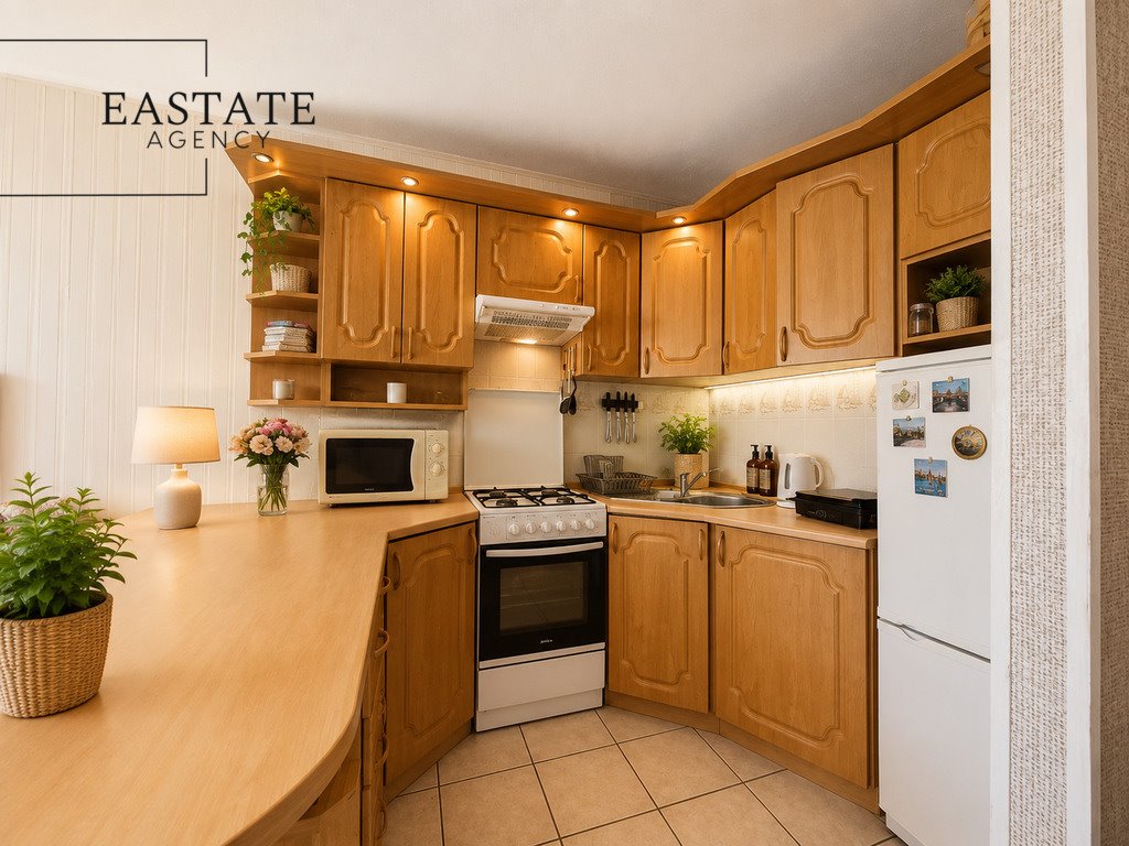 Sprzedam mieszkanie 39 m² w Warszawie z potencjałem inwestycyjnym Warszawa, Wola, Grzybowska  39m2 Foto 1