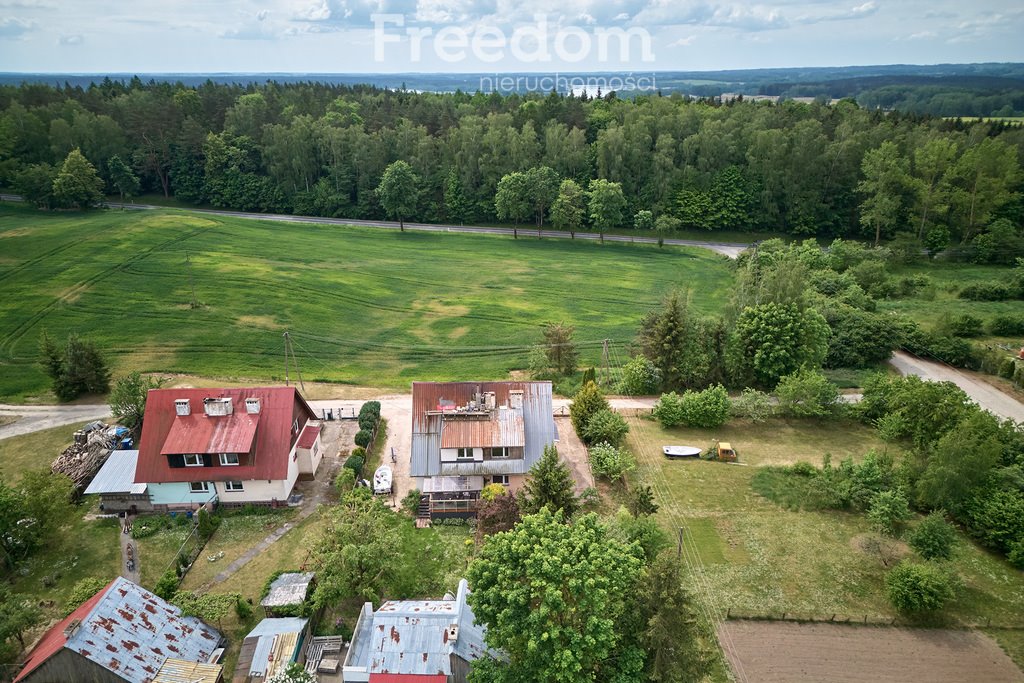 Dom na sprzedaż Ryn  93m2 Foto 3