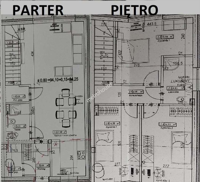 Dom na sprzedaż Pruszków  115m2 Foto 4