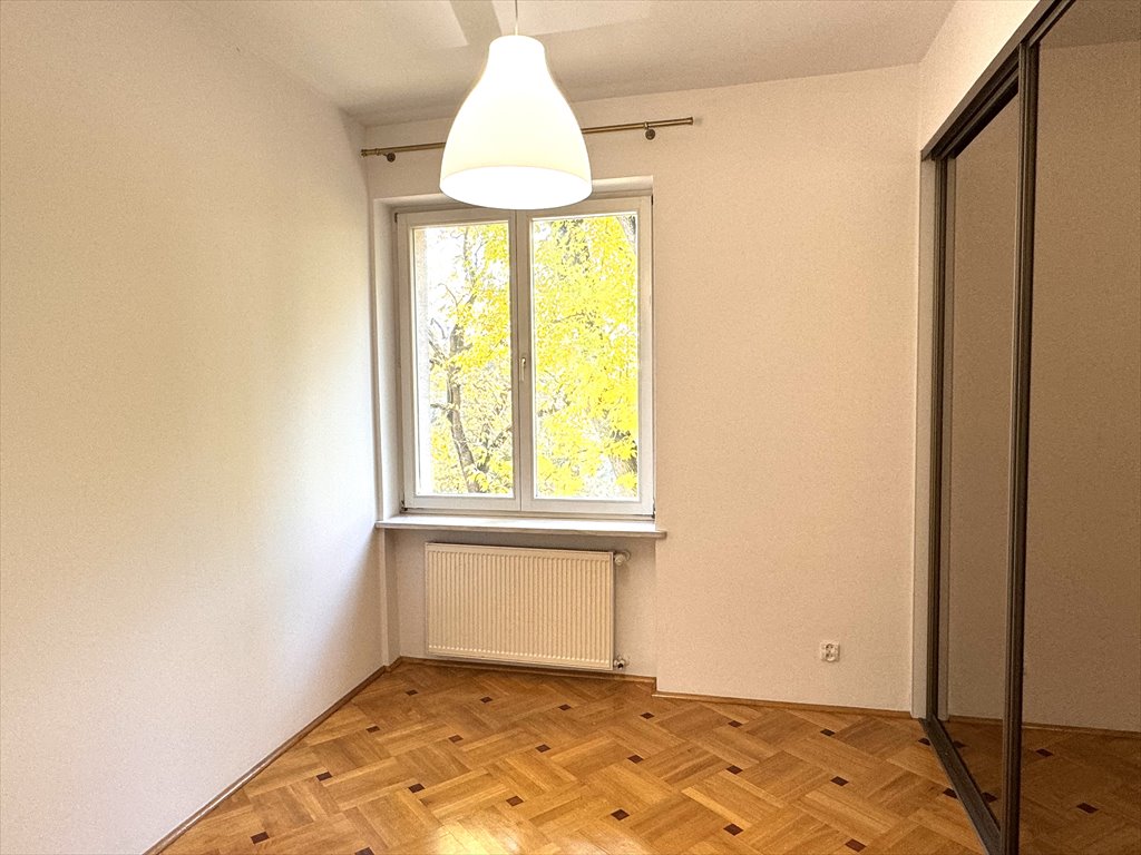 Mieszkanie na wynajem Warszawa, Praga-Południe, Saska Kępa, Obrońców 29  141m2 Foto 5