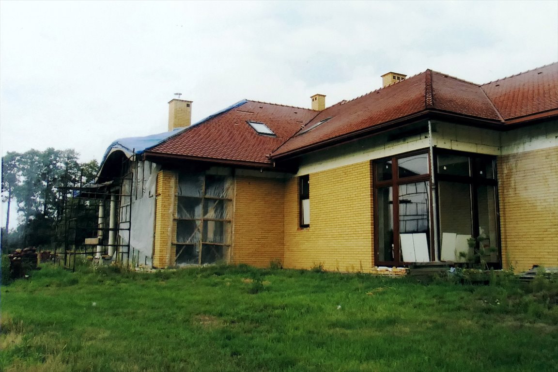 Dom na sprzedaż Łódź, Bałuty  497m2 Foto 6