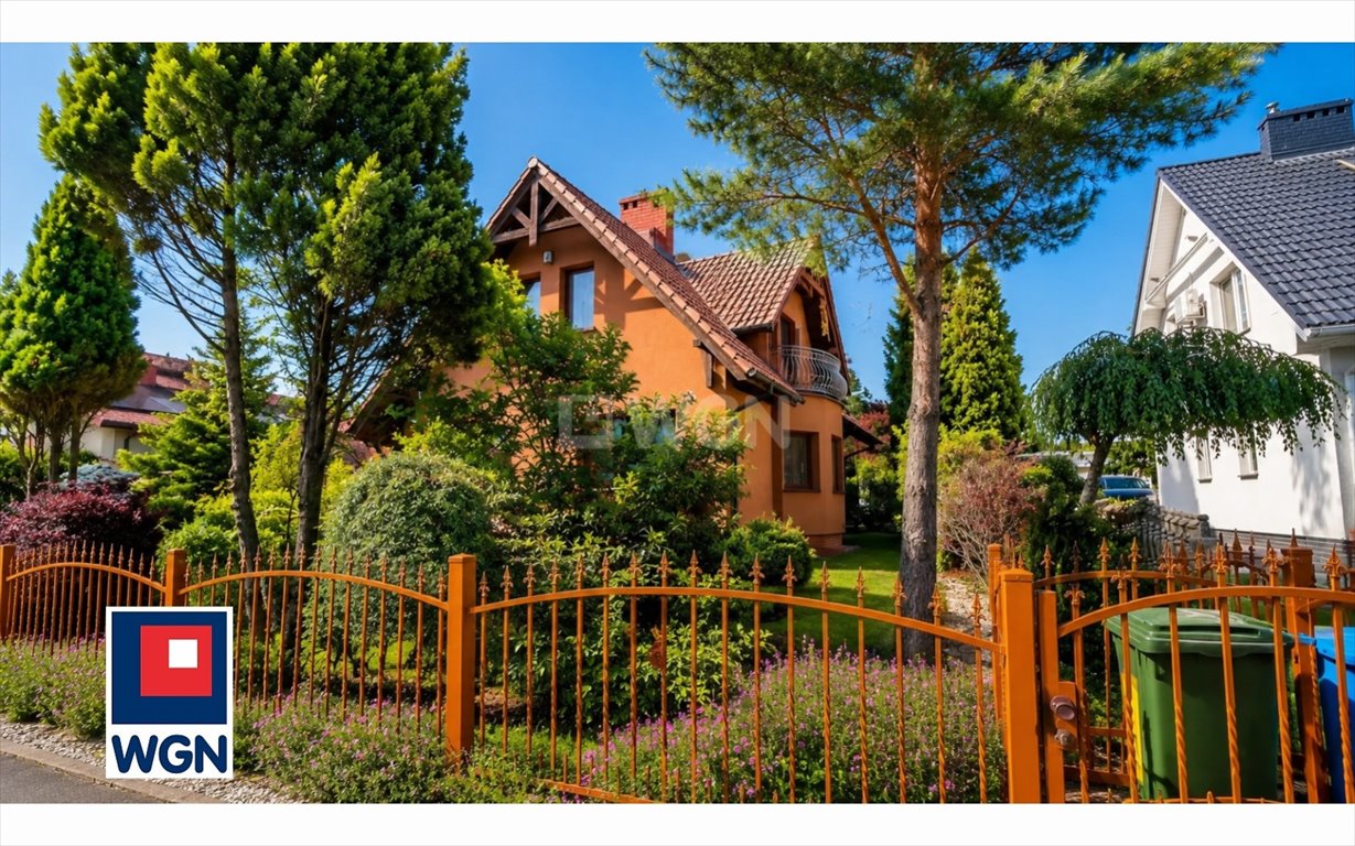 Sprzedam komfortowy dom 158 m² z ogrodem w Wolicy Wolica, Wolica  159m2 Foto 1