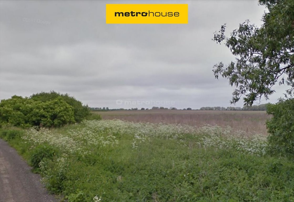 Działka pod zabudowę jednorodzinną w Zielątkowie, MPZP Suchy Las  1 500m2 Foto 1