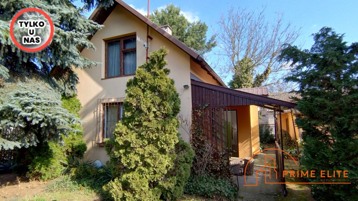 Działka z murowanym domem letniskowym nad Wkrą, 200 m2 Popielżyn-Zawady  200m2 Foto 1