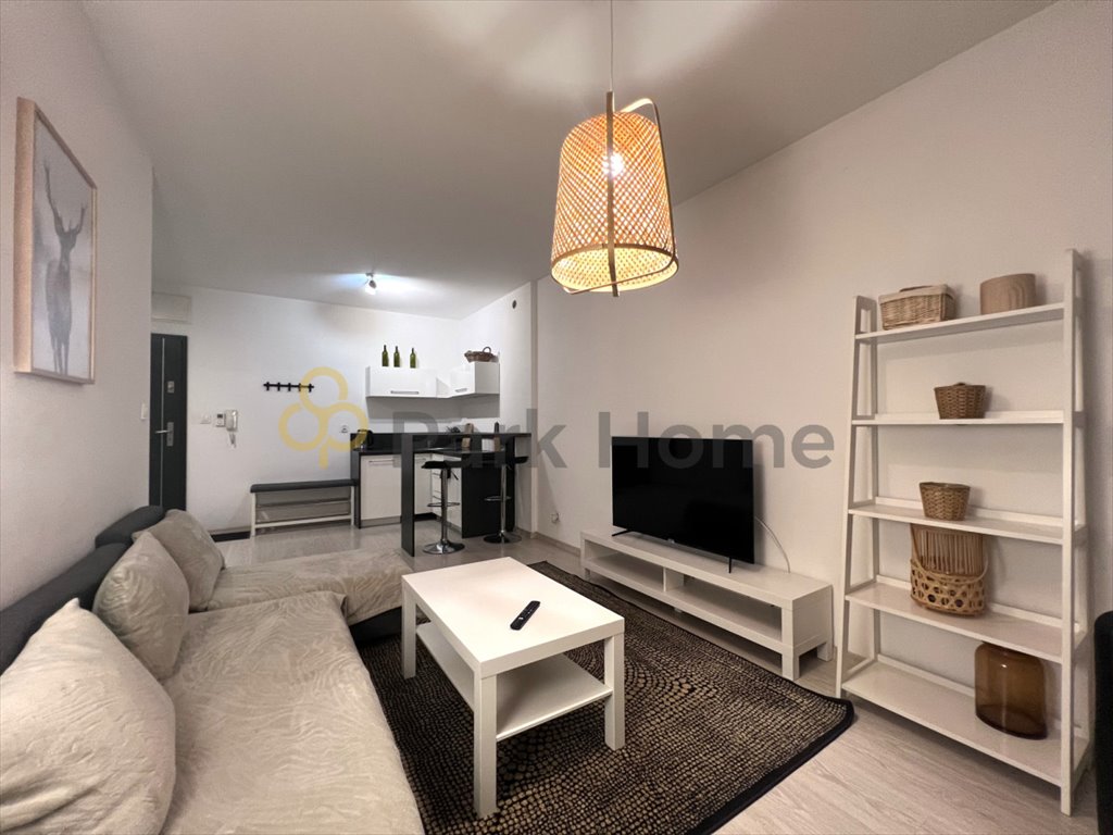 Mieszkanie dwupokojowe na sprzedaż Leszno  36m2 Foto 1