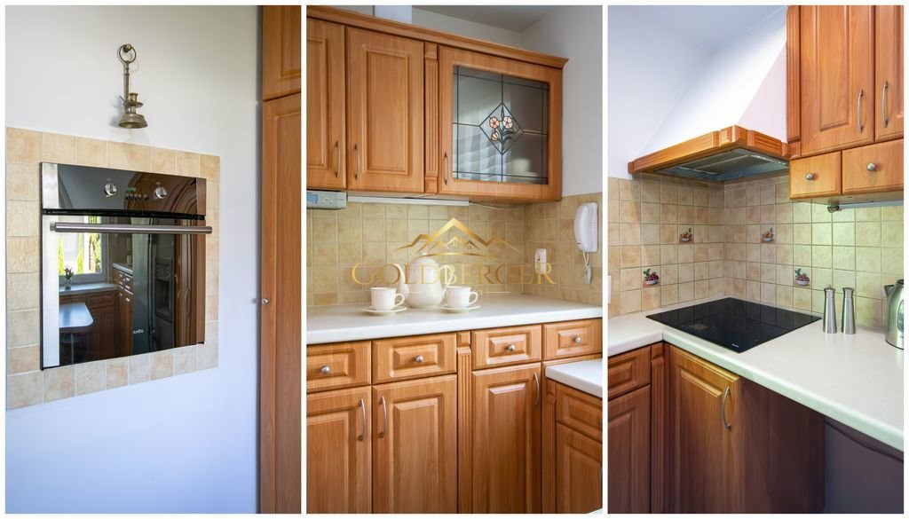 Sprzedam dom 104 m² z klimatycznym ogrodem w Mosinie Mosina  104m2 Foto 1