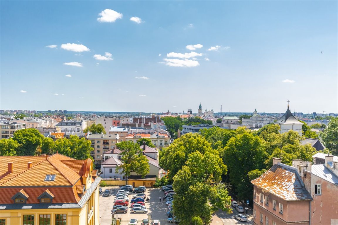 Mieszkanie dwupokojowe na sprzedaż Lublin, Śródmieście  71m2 Foto 6