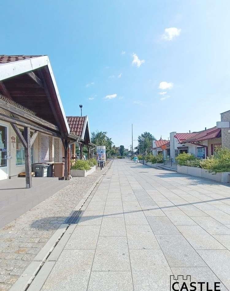 Lokal użytkowy na sprzedaż Pruszcz Gdański  28m2 Foto 11