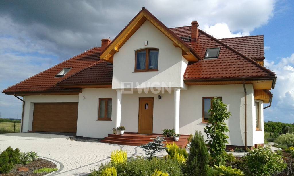 Sprzedam dom : Kunice ZIEMNICE , ulica Kunice, 220 m2, 1100000 PLN, 5 ...