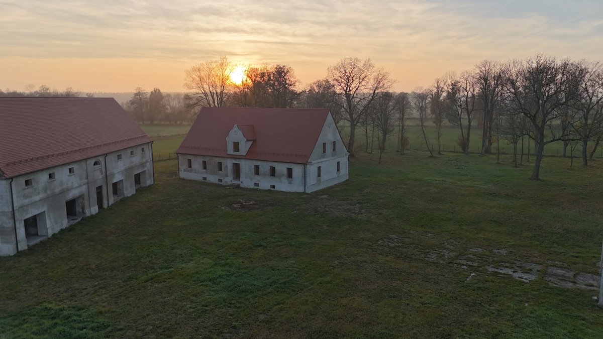 Dom na sprzedaż Namysłów, Namysłów, Brzezinka  470m2 Foto 8