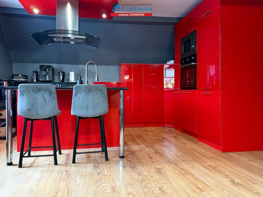 Mieszkanie trzypokojowe na sprzedaż Trzcianka  62m2 Foto 1