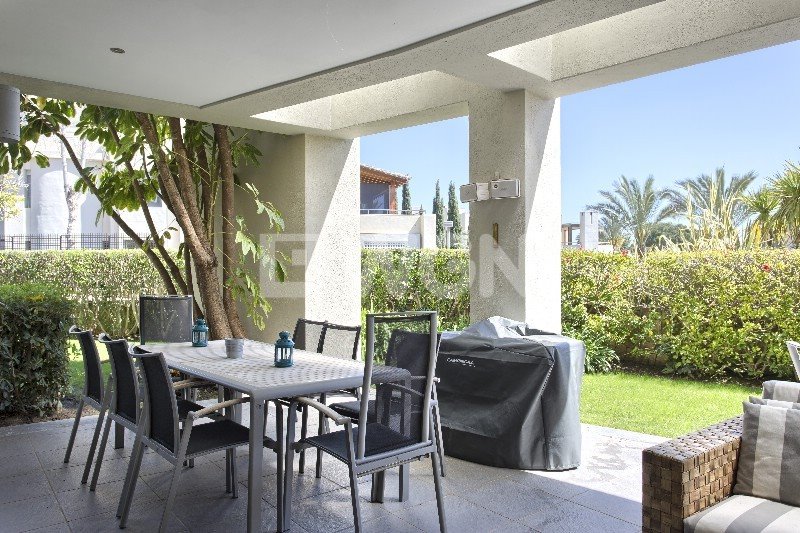 Mieszkanie czteropokojowe  na sprzedaż Hiszpania, Costa del Sol, Malaga, Marbella, Golden Mile  200m2 Foto 8