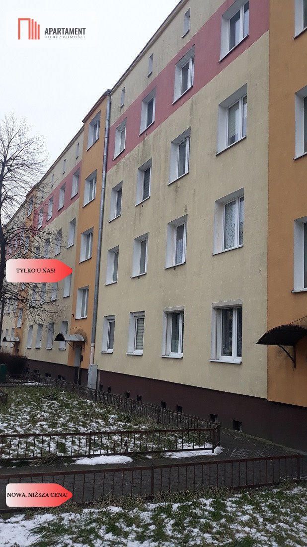 Mieszkanie dwupokojowe na sprzedaż Bydgoszcz, Kapuściska  48m2 Foto 12