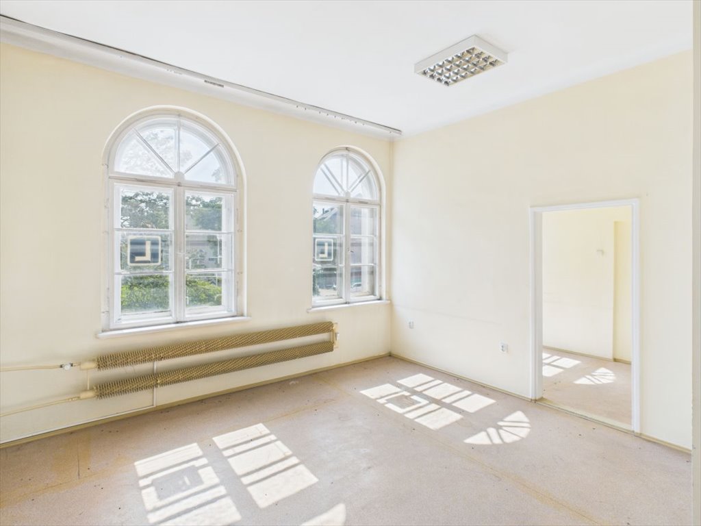 Lokal usługowy 137,8 m2 w centrum Kwidzyna z potencjałem Kwidzyn, Plac Plebiscytowy  138m2 Foto 1