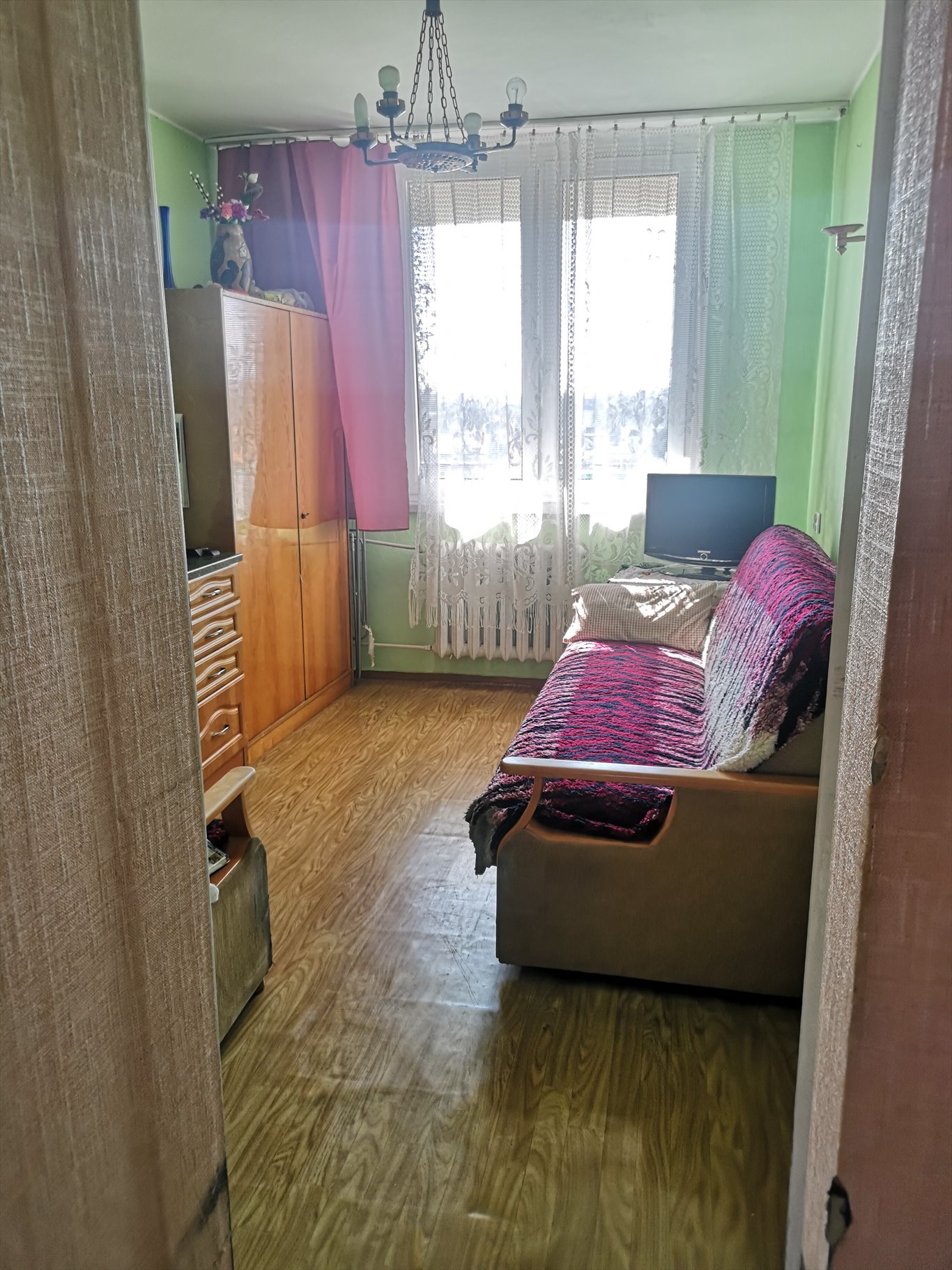 Mieszkanie trzypokojowe na sprzedaż Tarnowskie Góry, Ułańska  63m2 Foto 8