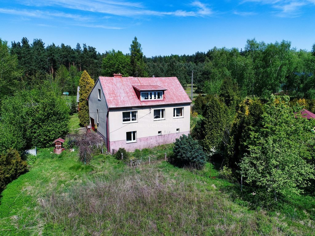 Dom na sprzedaż Kiełkowice, Pielgrzymów  100m2 Foto 13