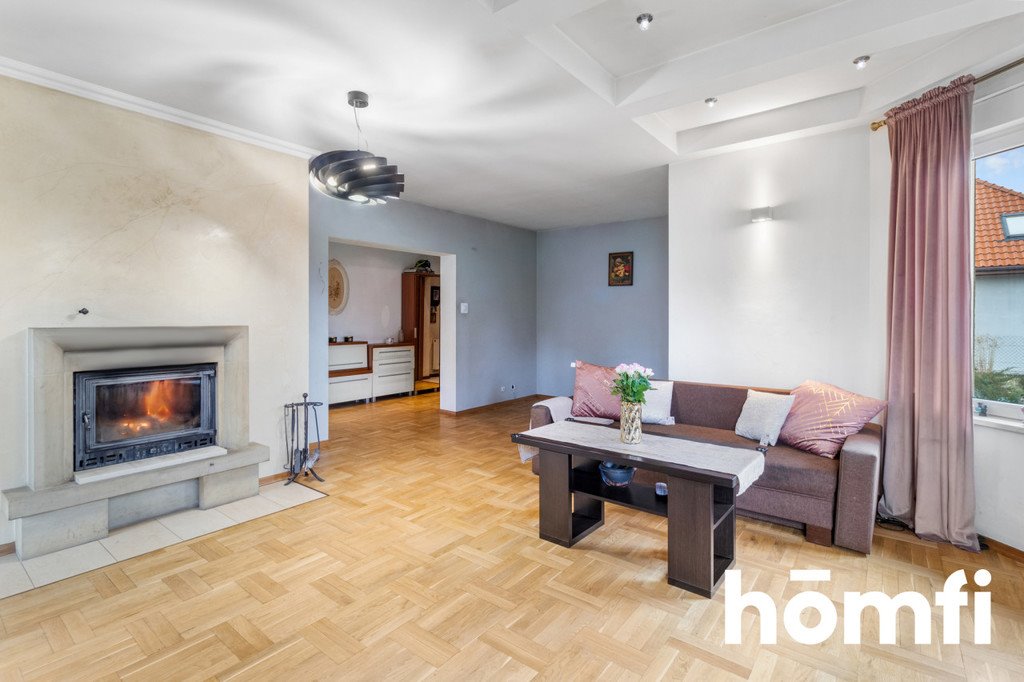 Przestronny dom z basenem i garażem 240m2 w Szydłowcu Szydłowiec, Piaskowa  188m2 Foto 1