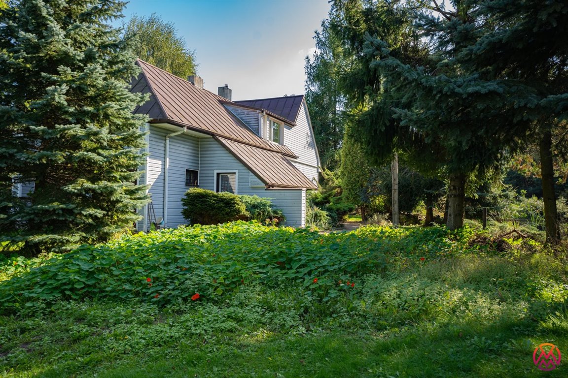 Dom na sprzedaż Aleksandrów Łódzki, Wierzbno, Wierzbińska  145m2 Foto 1