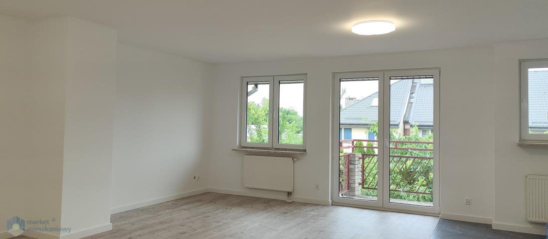 Do sprzedania nowoczesne 2-poziomowe mieszkanie 105 m² w Pruszkowie Pruszków, Mostowa  105m2 Foto 1