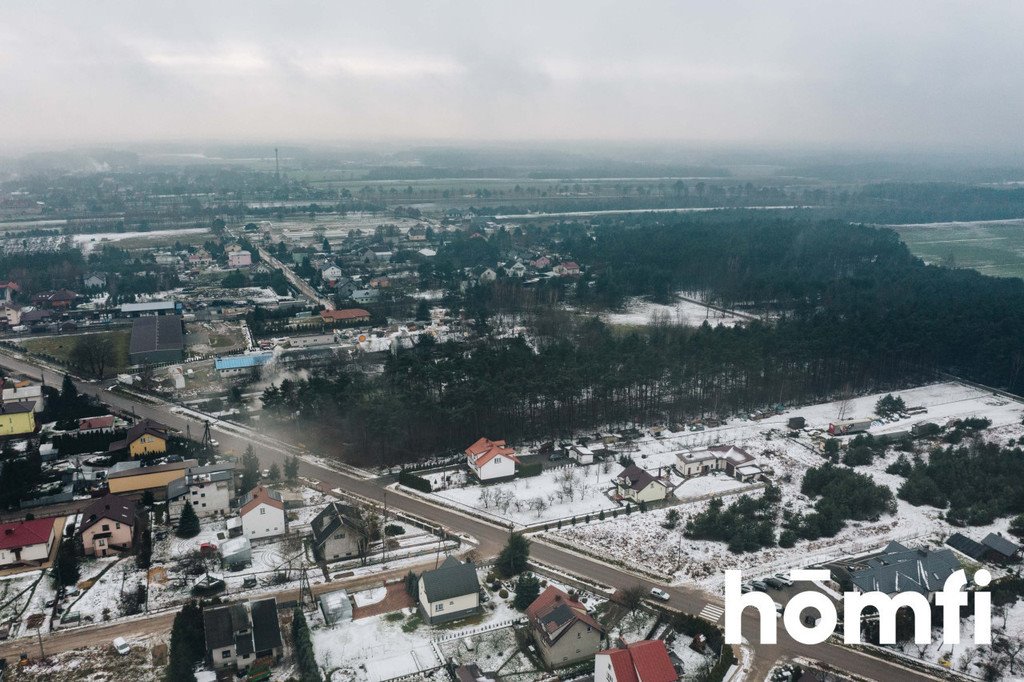 Działka budowlana na sprzedaż Nowe Miasto, Ciechanowska  2 602m2 Foto 16