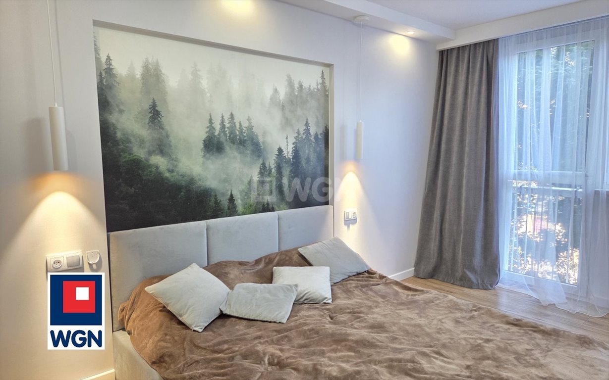 Mieszkanie 54 m² z balkonem w Legnicy - zapraszam Legnica, Marsa  54m2 Foto 1