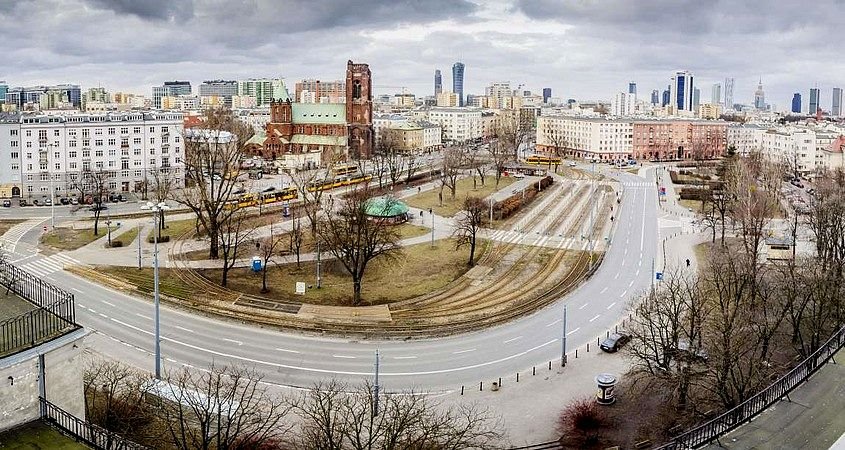 Mieszkanie dwupokojowe na sprzedaż Warszawa, Stara Ochota, stara Ochota, Grójecka  48m2 Foto 10