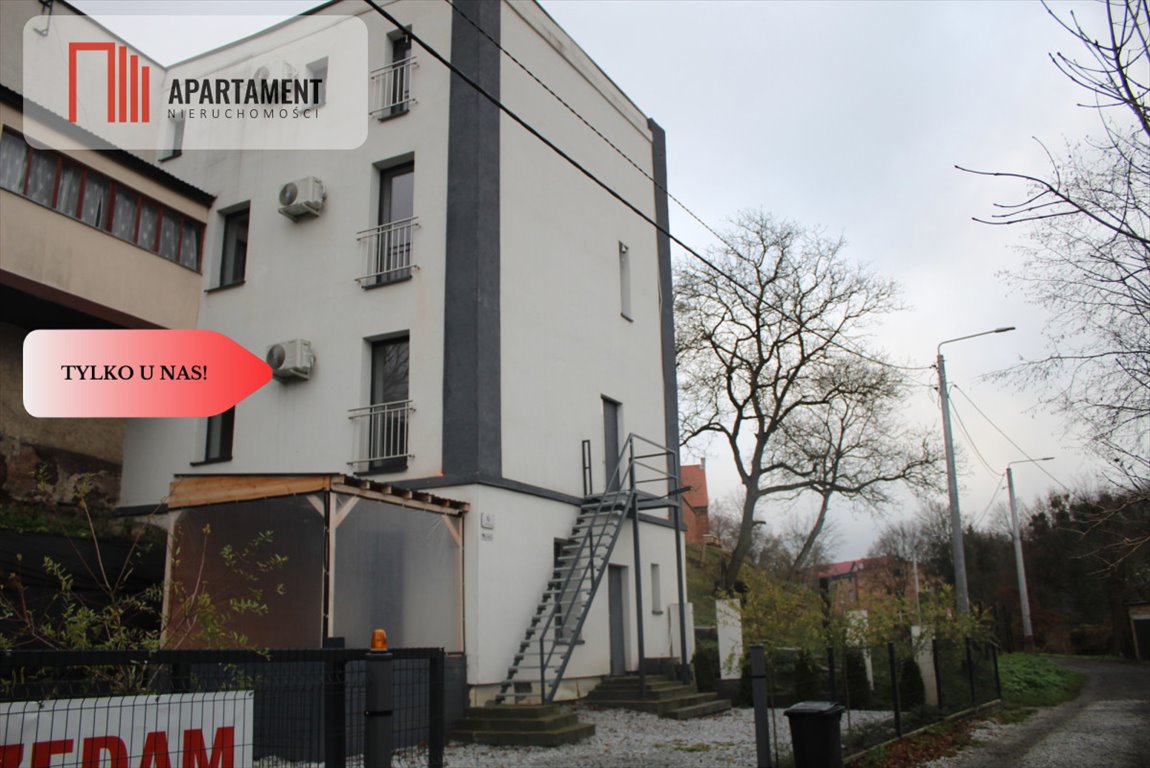 Nowe, 2 pokoje, 36,32 m2, bezczynsz, udział w działce Nowe, Przykop  36m2 Foto 1