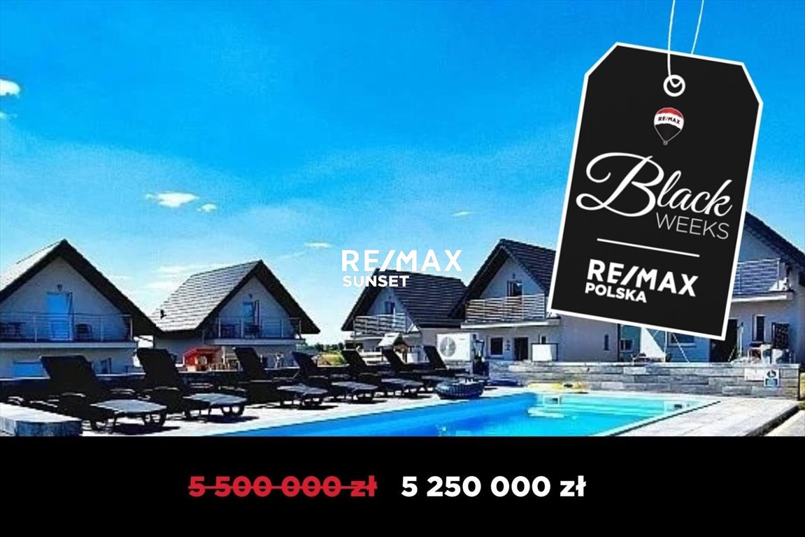 Dom na sprzedaż Sarbinowo, Powiatowa 7  1 225m2 Foto 1