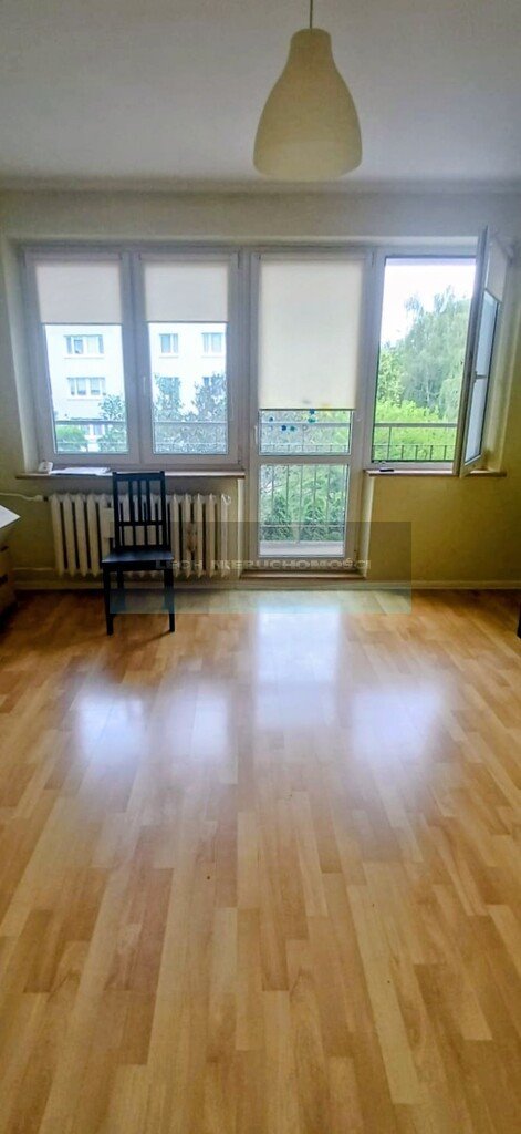 4-pokojowe mieszkanie 75 m² z balkonem i dużą piwnicą Legionowo, Jerzego Siwińskiego  76m2 Foto 1