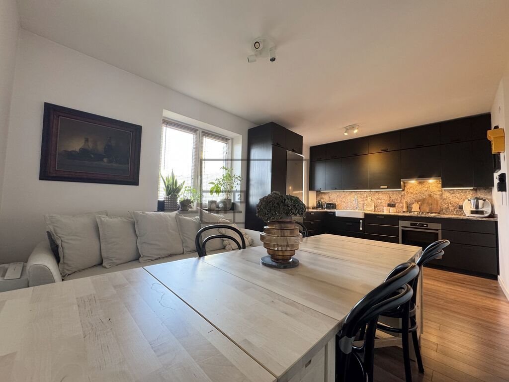 Mieszkanie czteropokojowe  na sprzedaż Warszawa, Praga-Południe, Gocław, Poligonowa  79m2 Foto 1