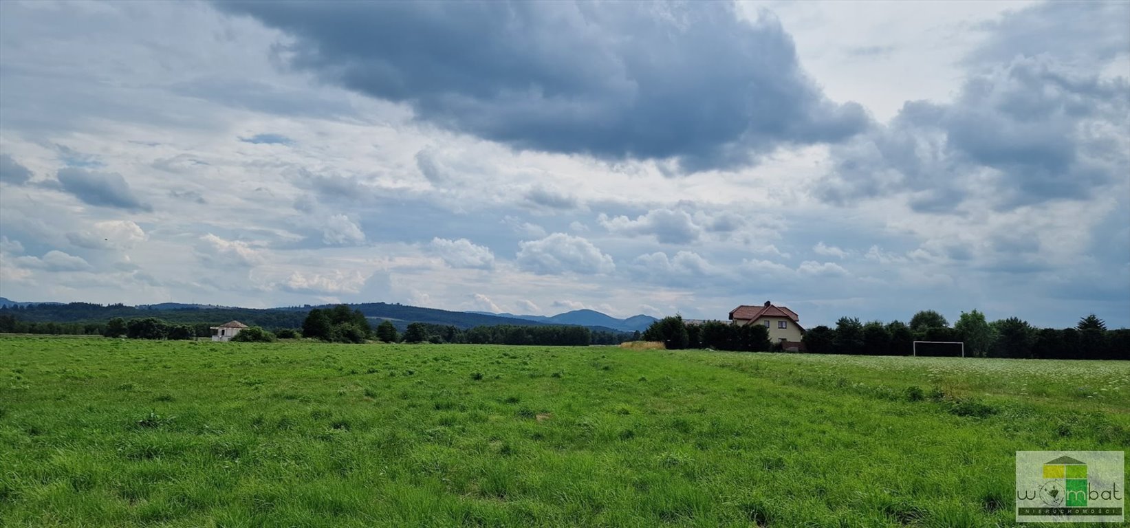 Działka 19 arów pod zabudowę w Modliszowie - polecam Modliszów  1 905m2 Foto 1