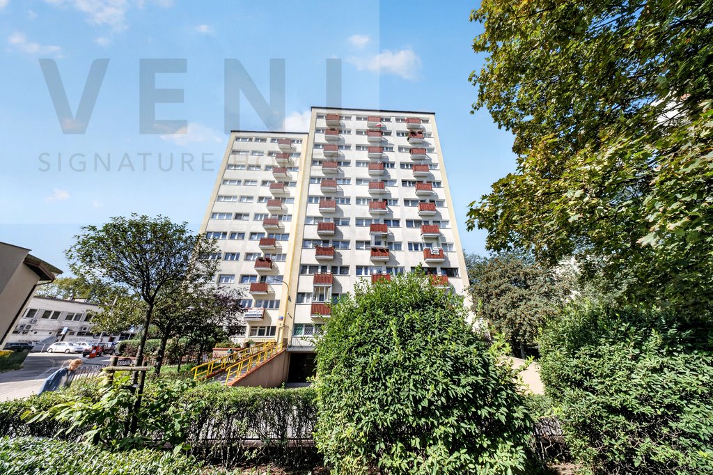 Dwupokojowe mieszkanie 38,5 m² - inwestycja lub własna aranżacja Warszawa, Praga-Południe, Garwolińska  39m2 Foto 1