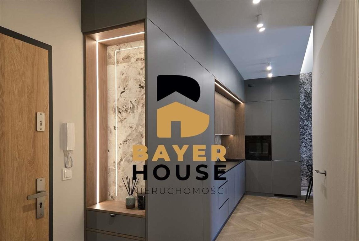 Mieszkanie trzypokojowe na sprzedaż Zabrze, Mikulczyce, ul. Łąkowa  54m2 Foto 1