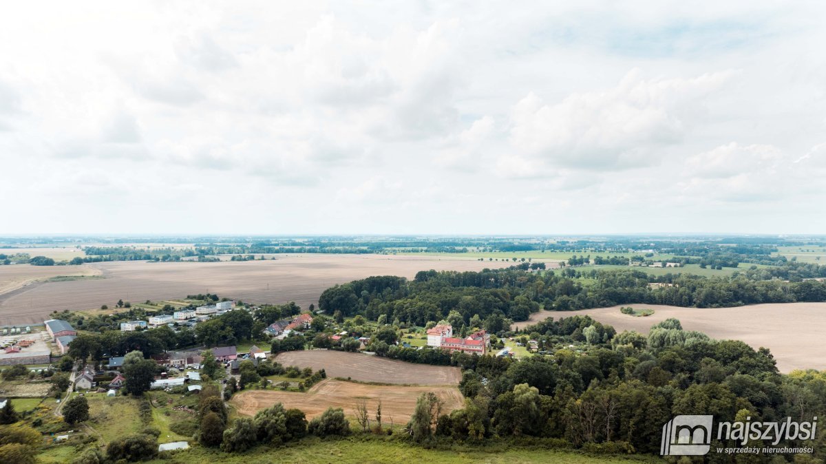 Mieszkanie dwupokojowe na sprzedaż Stargard, Rzeplino  49m2 Foto 15