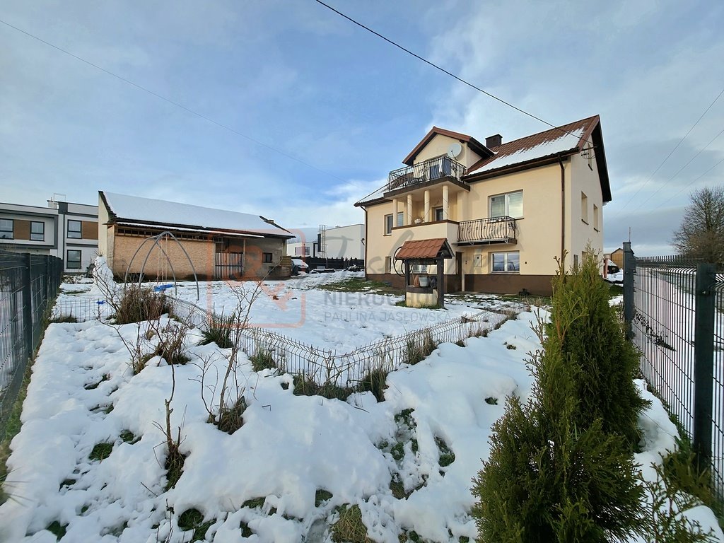 Dom na sprzedaż Rzeszów  270m2 Foto 1