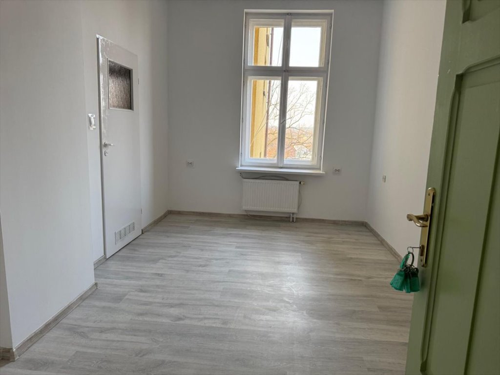 Lokal użytkowy 18,28 m2 w centrum Olsztyna z własną łazienką Olsztyn, Śródmieście, Partyzantów  18m2 Foto 1