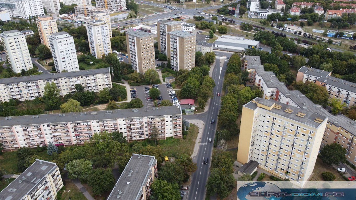 Kawalerka na sprzedaż Poznań, sołacz, Gen. Stanisława Maczka 20  28m2 Foto 20