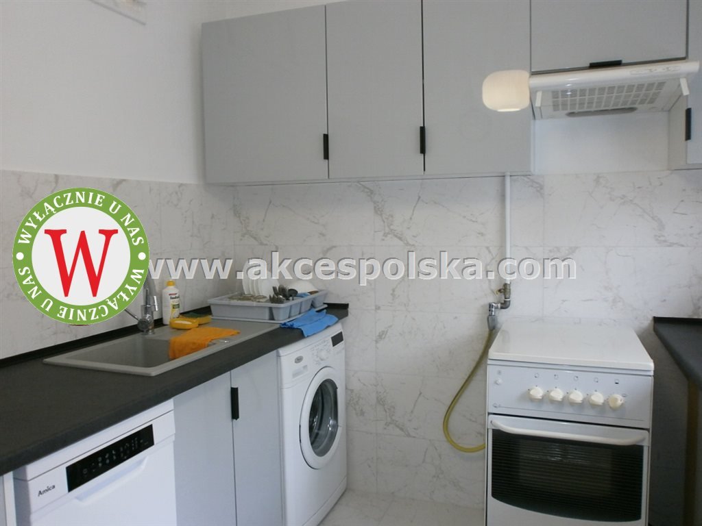 Mieszkanie dwupokojowe na wynajem Warszawa, Praga-Południe, Kamionek, Dobrowoja  63m2 Foto 12